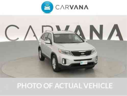 Kia Sorento (2014)