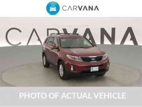 Kia Sorento (2014)