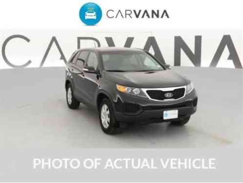 Kia Sorento (2013)