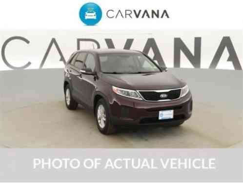 Kia Sorento (2014)