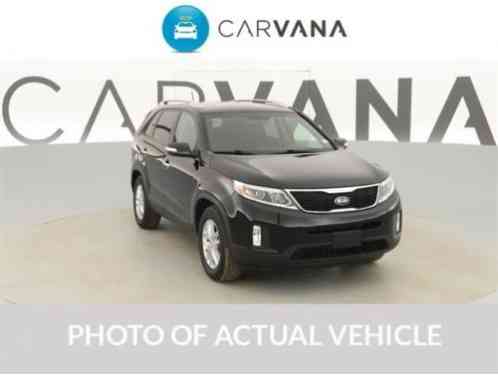 Kia Sorento (2014)