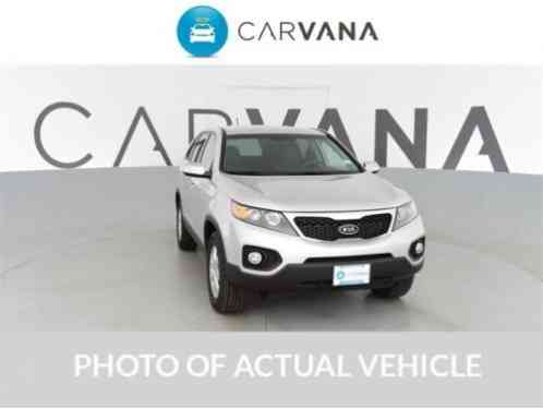 Kia Sorento (2013)