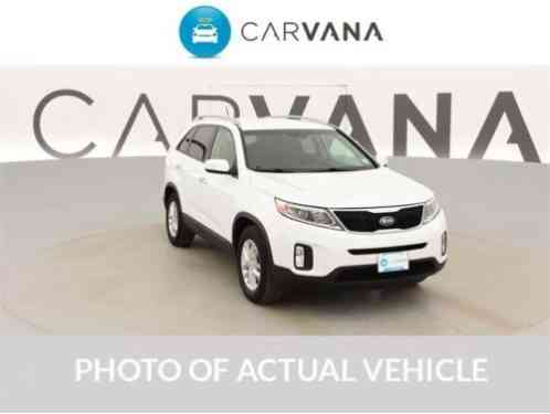 Kia Sorento (2014)