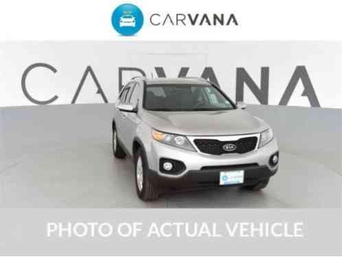 Kia Sorento (2013)