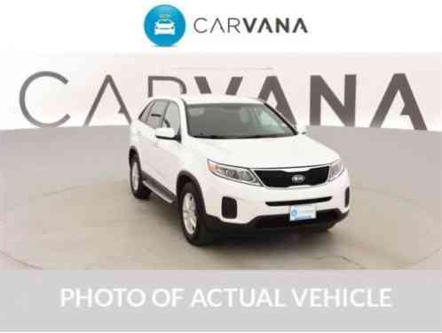 Kia Sorento (2014)