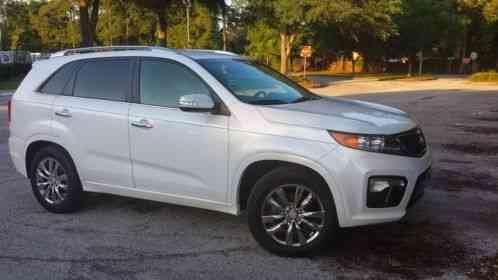 Kia Sorento (2011)