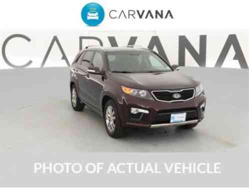 Kia Sorento (2013)