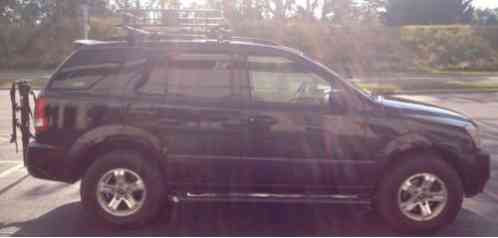 2005 Kia Sorento V6