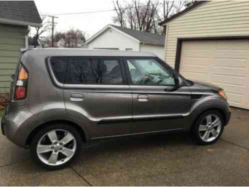 Kia Soul (2010)