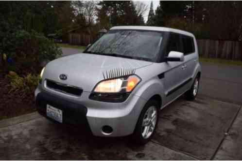 2011 Kia Soul