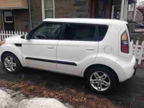 Kia Soul (2010)