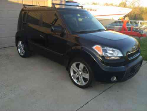 Kia Soul (2010)