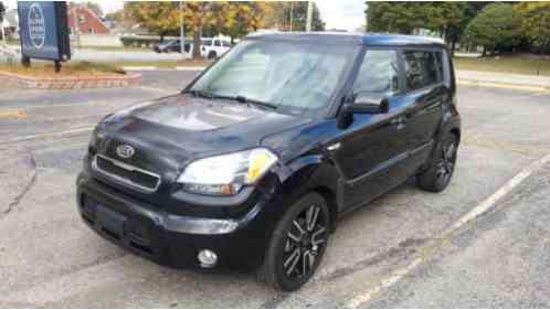 Kia Soul (2010)