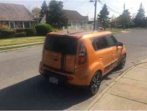 Kia Soul (2010)