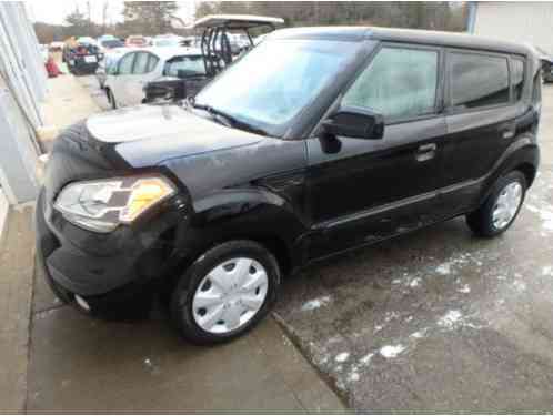 Kia Soul (2010)