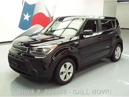 Kia Soul WAGON AUTOMATIC BLUETOOTH (2014)