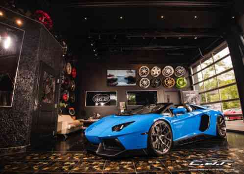 20150000 Lamborghini Aventador