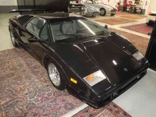 Lamborghini Countach (1990)