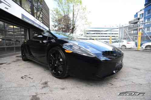 Lamborghini Gallardo (2007)