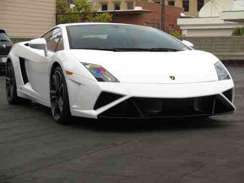 Lamborghini Gallardo (2014)