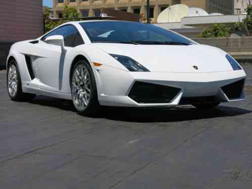 20090000 Lamborghini Gallardo