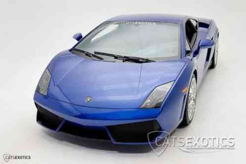 Lamborghini Gallardo LP 550-2 (2013)