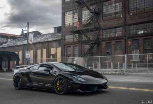 20130000 Lamborghini Gallardo