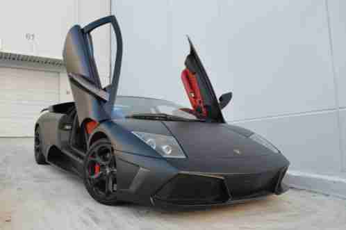 Lamborghini Murcielago (2003)