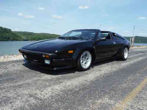 1988 Lamborghini Other