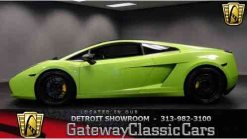 2004 Lamborghini Other