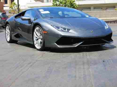 2015 Lamborghini Other