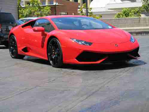 2015 Lamborghini Other