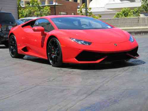 20150000 Lamborghini Other