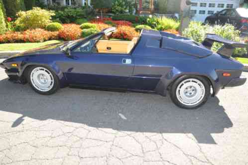 Lamborghini Other Jalpa (1985)