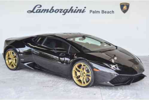 Lamborghini Other LP 610-4 (2015)