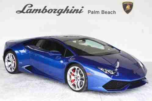 Lamborghini Other LP 610-4 (2015)