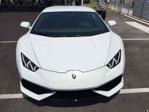 2015 Lamborghini Other