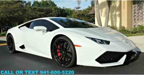 2015 Lamborghini Other