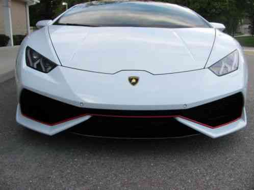 Lamborghini Other (2015)