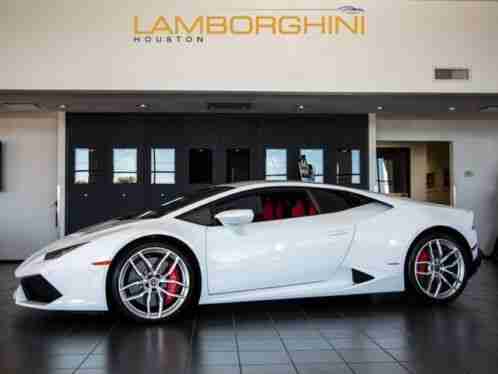 Lamborghini Other (2015)