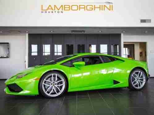 Lamborghini Other (2015)