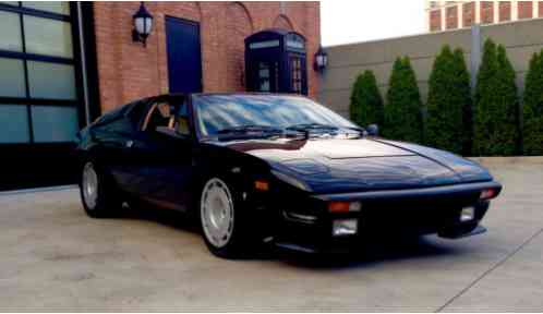 Lamborghini Other (1986)