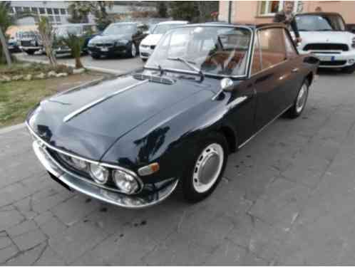 Lancia Fulvia (1966)