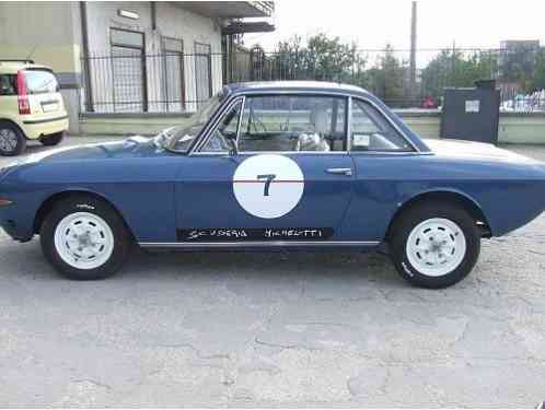 1974 Lancia Fulvia