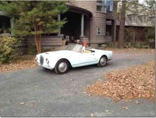 1958 Lancia Other