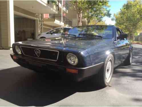 1976 Lancia Other