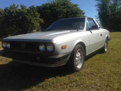 1979 Lancia Other