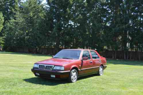 1991 Lancia Other