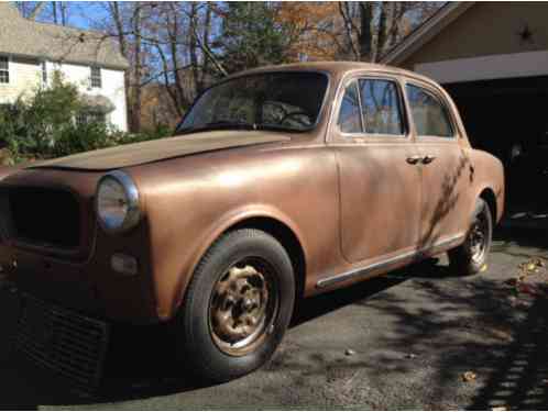 1960 Lancia Other