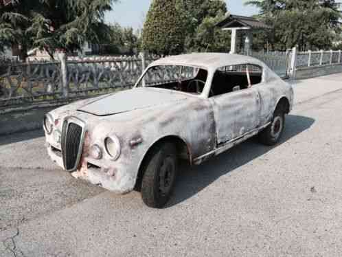 1956 Lancia Other AURELIA B 20 S GT